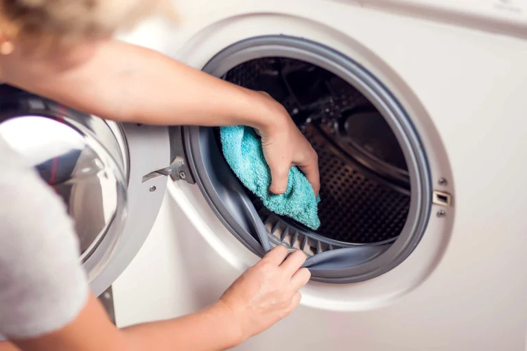 Washer Machine Repair